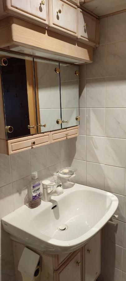 Vintage Apartment Грац Экстерьер фото