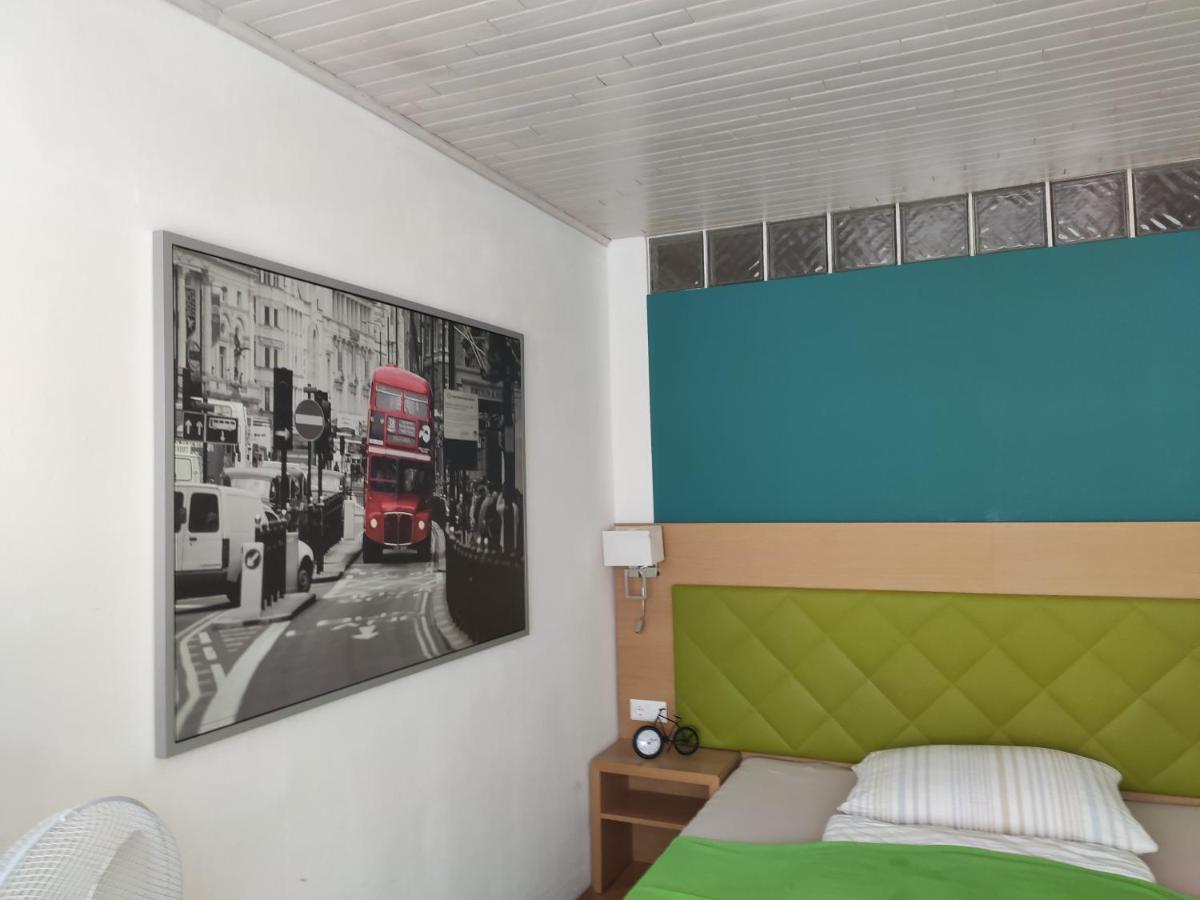 Vintage Apartment Грац Экстерьер фото