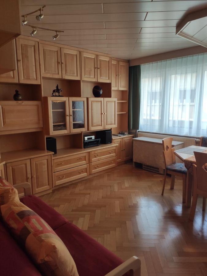 Vintage Apartment Грац Экстерьер фото