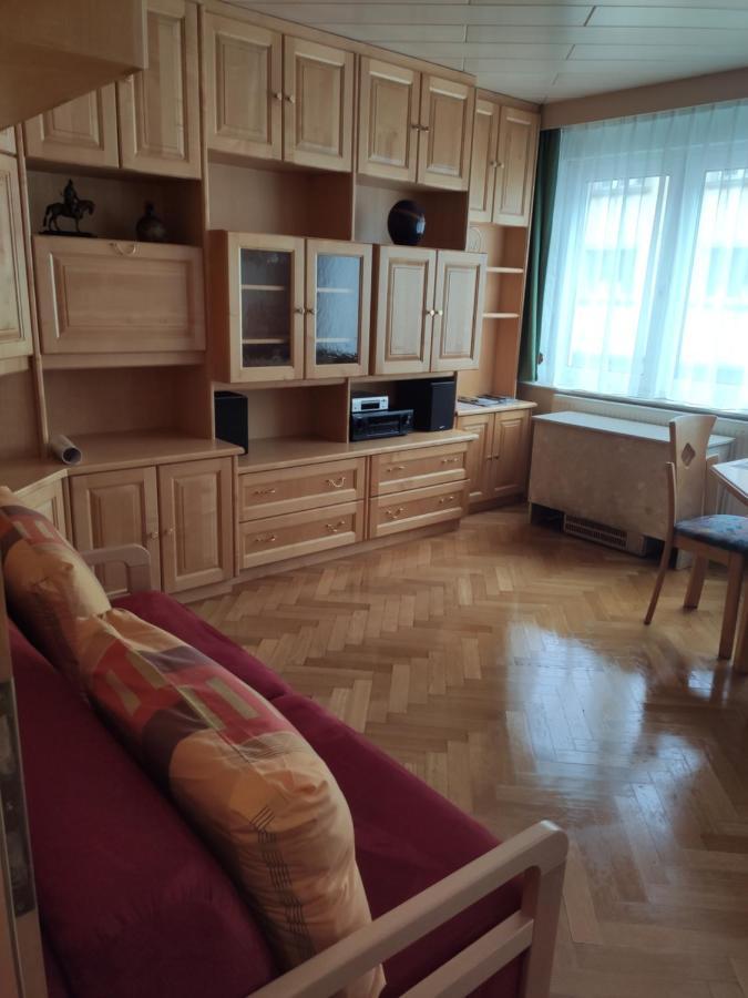 Vintage Apartment Грац Экстерьер фото