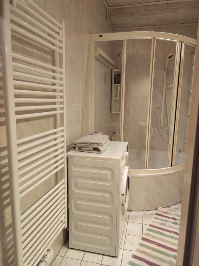 Vintage Apartment Грац Экстерьер фото
