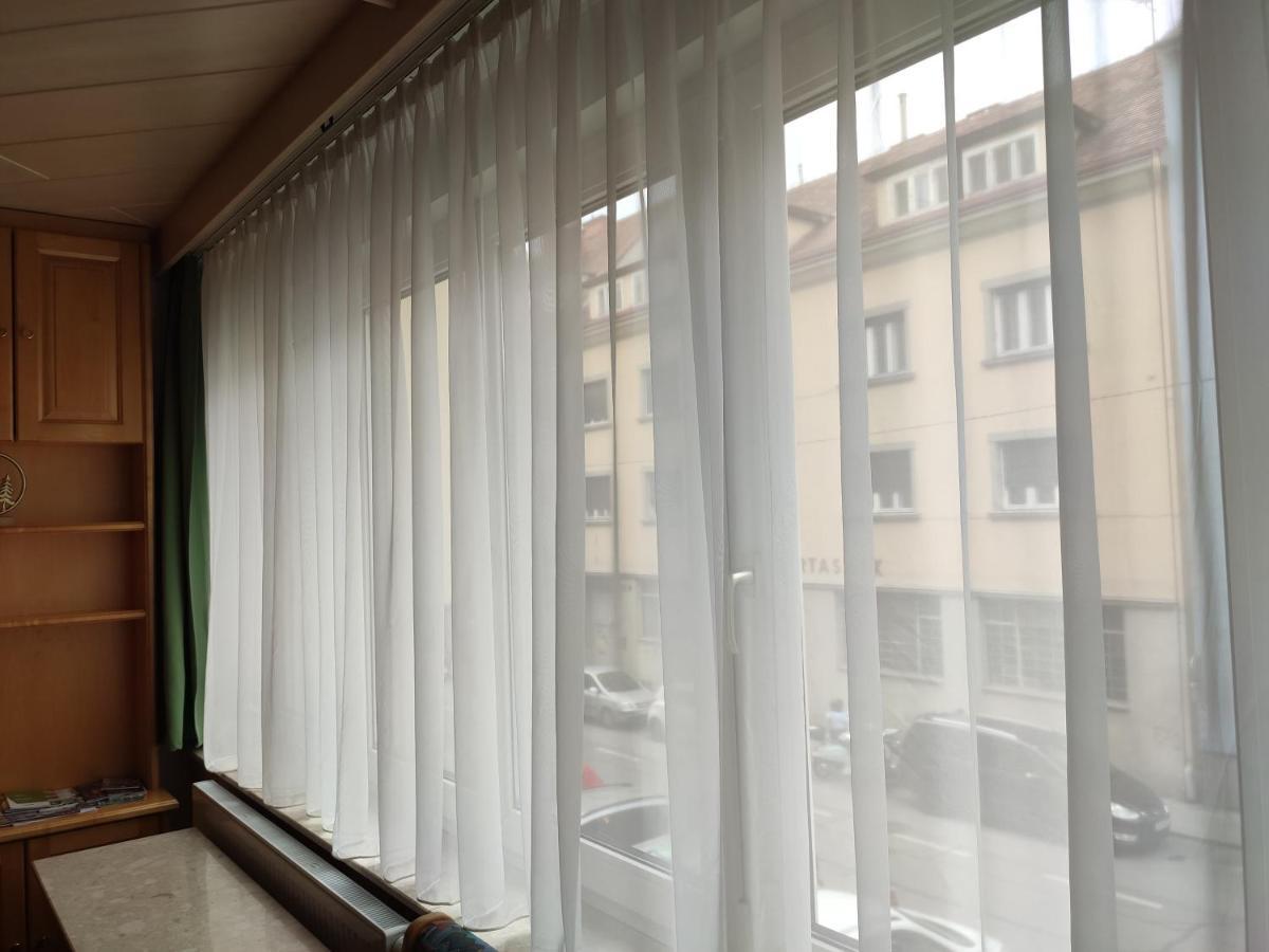 Vintage Apartment Грац Экстерьер фото