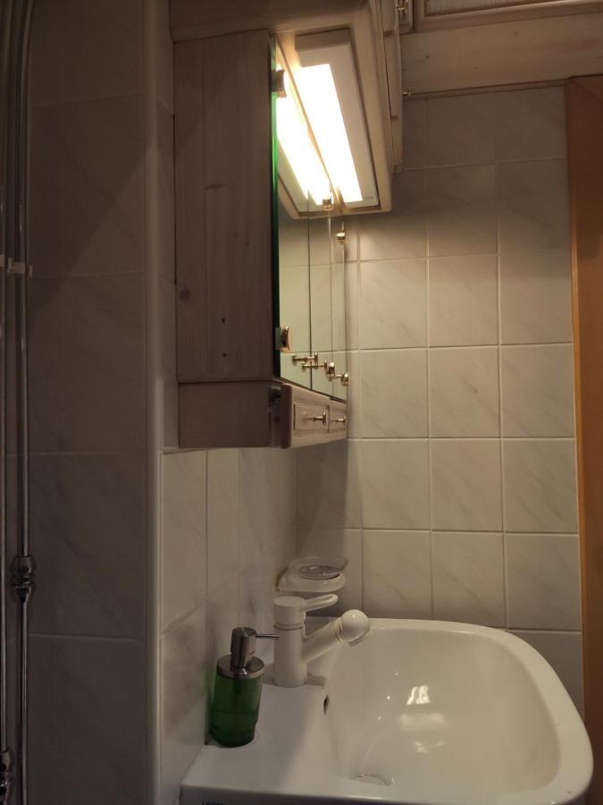 Vintage Apartment Грац Экстерьер фото